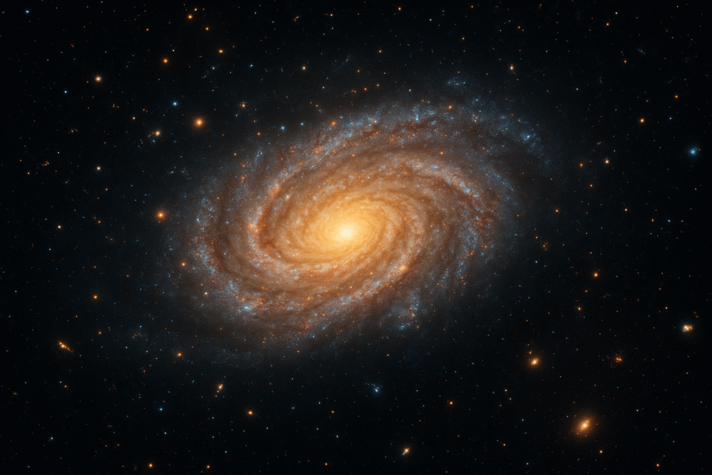 Strangest Things Scientists Recently Discovered in Space