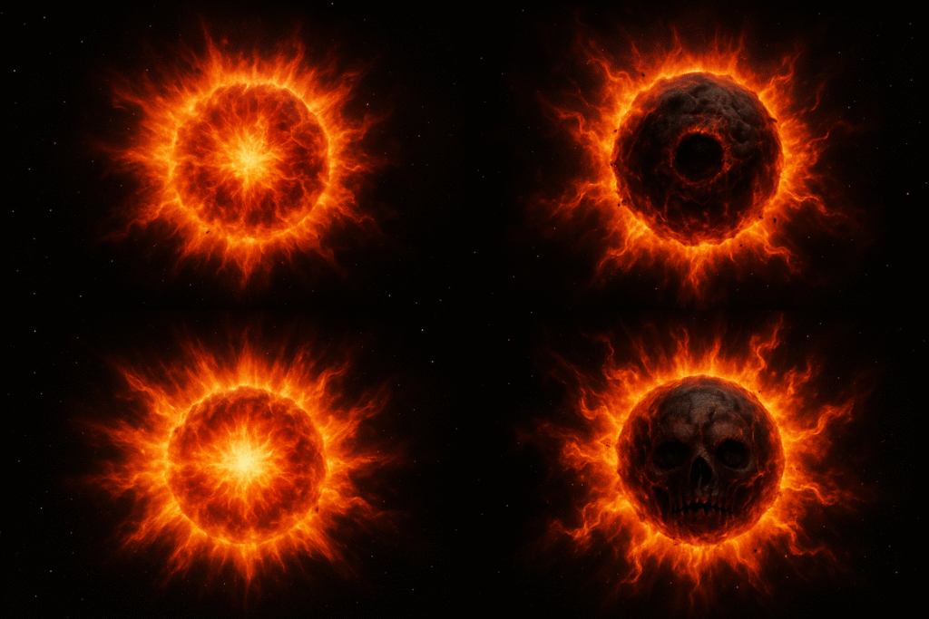 Strangest Things Scientists Recently Discovered in Space