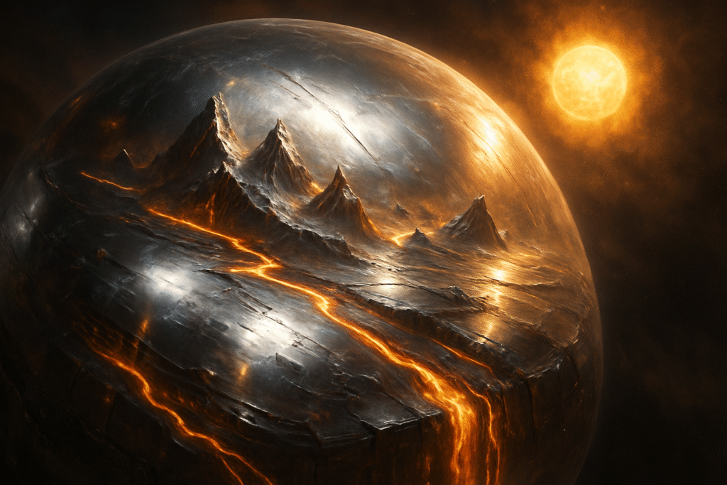 Strangest Things Scientists Recently Discovered in Space