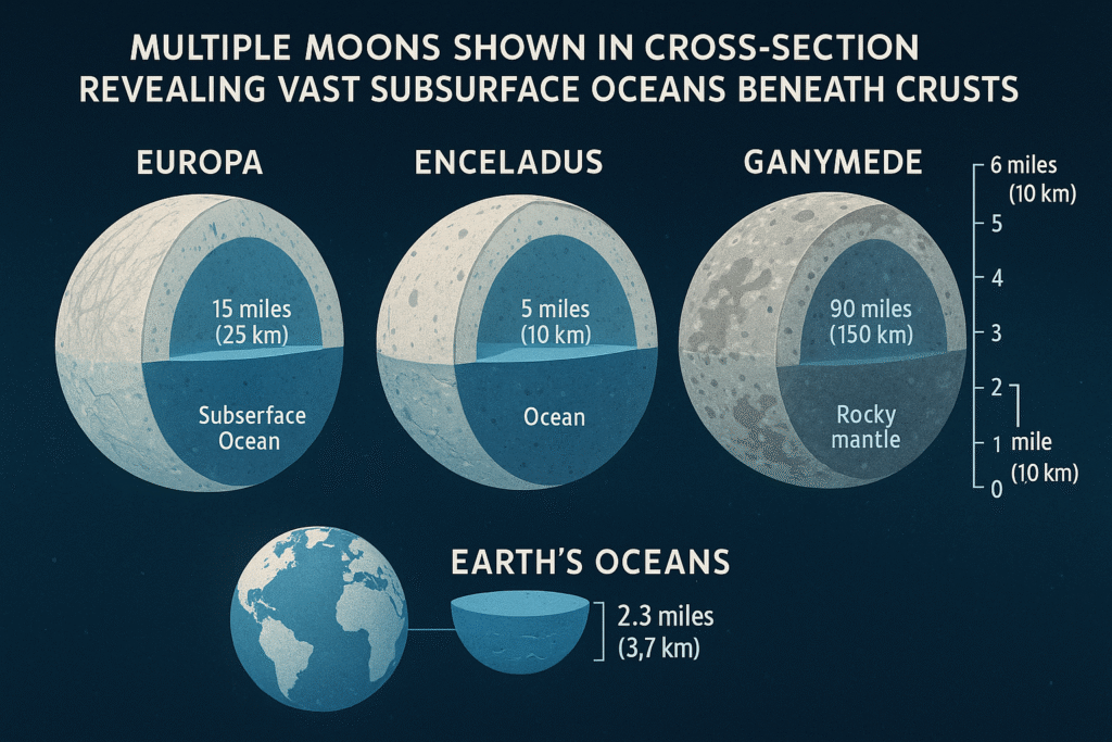 Strangest Things Scientists Recently Discovered in Space