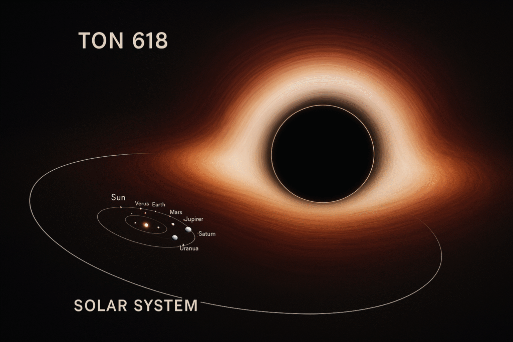 Strangest Things Scientists Recently Discovered in Space