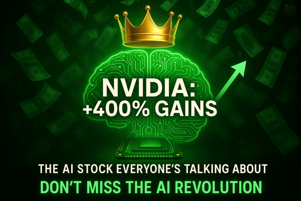 Top 10 Stocks to Buy Right Now