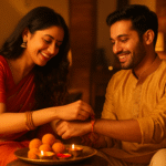 Raksha Bandhan: India’s Sacred Festival of Sibling Love