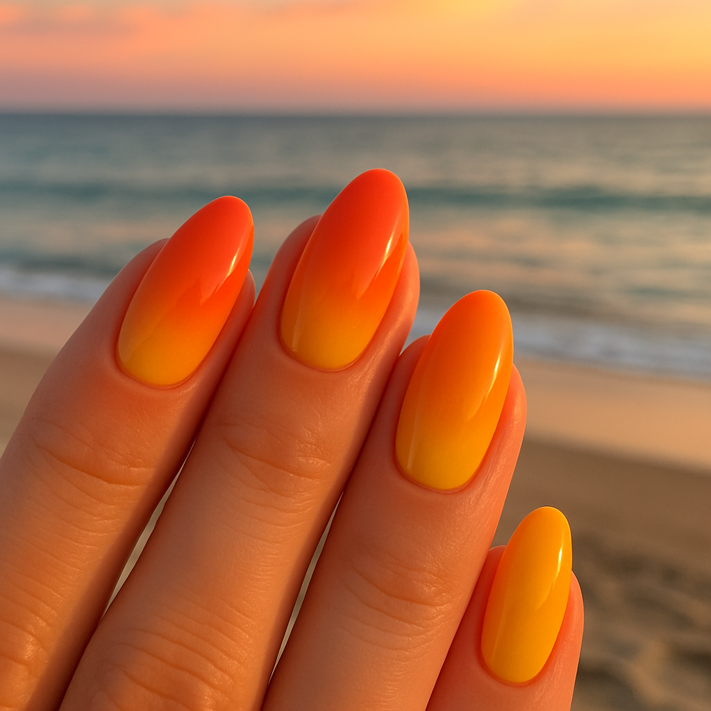 Summer Nails 2025: 12 Stunning Nail Art Ideas to Make Your Fingers Pop