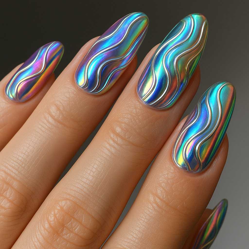 Summer Nails 2025: 12 Stunning Nail Art Ideas to Make Your Fingers Pop