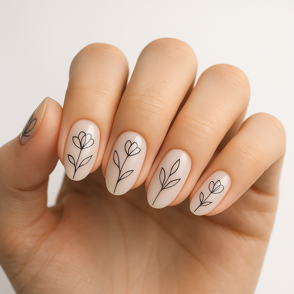Summer Nails 2025: 12 Stunning Nail Art Ideas to Make Your Fingers Pop