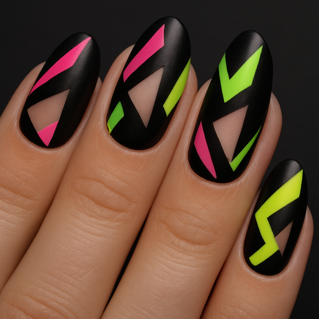 Summer Nails 2025: 12 Stunning Nail Art Ideas to Make Your Fingers Pop
