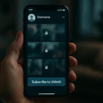 What is Onlyfans?