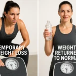 Do You Lose Weight When You Sweat?
