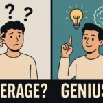 Most People Think They’re Average – But This IQ Test Proves Them Wrong