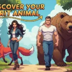 Discover Your Spirit Animal