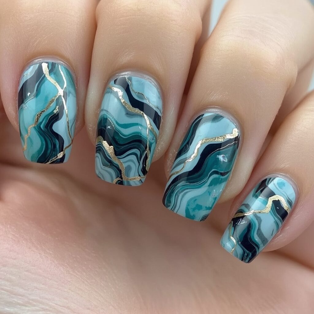 Summer Nails 2025: 12 Stunning Nail Art Ideas to Make Your Fingers Pop