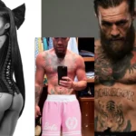 Conor McGregor Embroiled in Controversy Over Leaked Explicit Photos