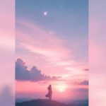 Aesthetic Wallpaper for Girls HD