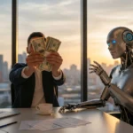 Top 3 ways you can earn money using AI