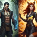 Who is Your Spirit Animal ? Take the test