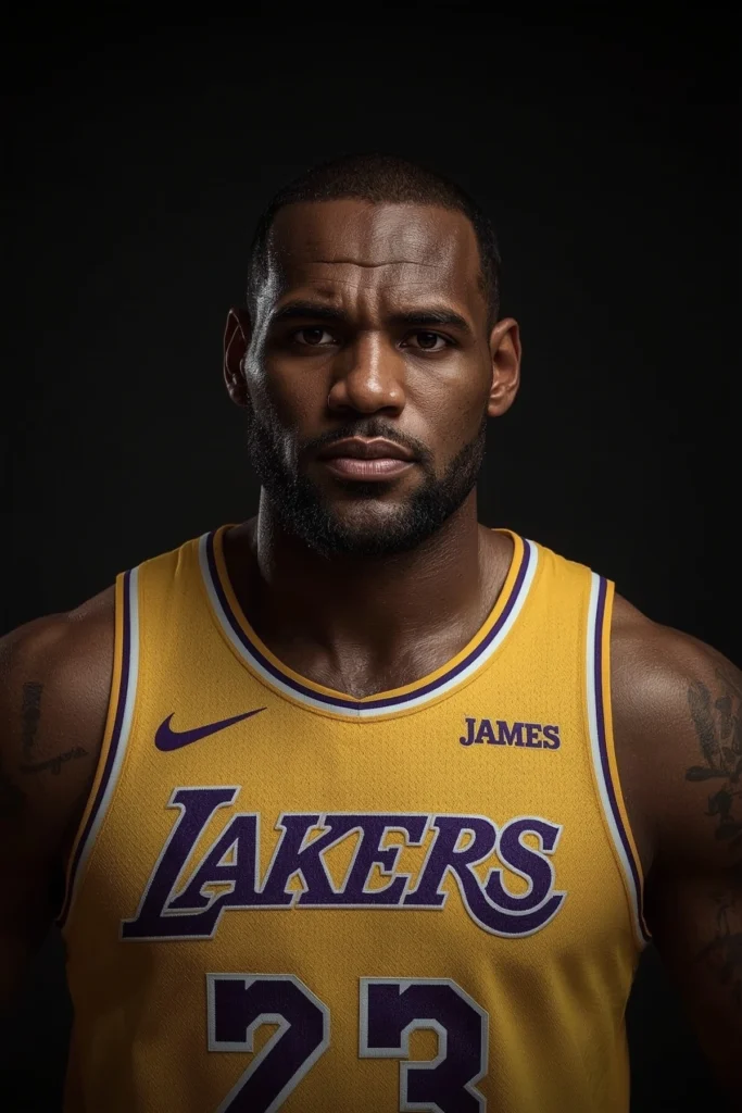 Lebron James Wallpapers