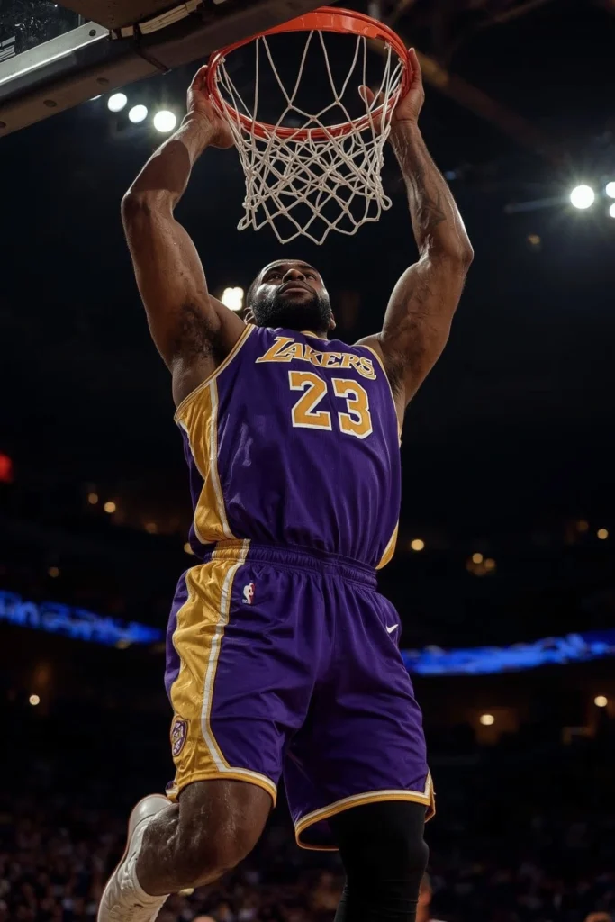 Lebron James Wallpapers