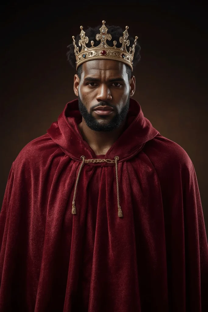 Lebron James Wallpapers