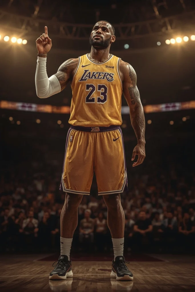 Lebron James Wallpapers