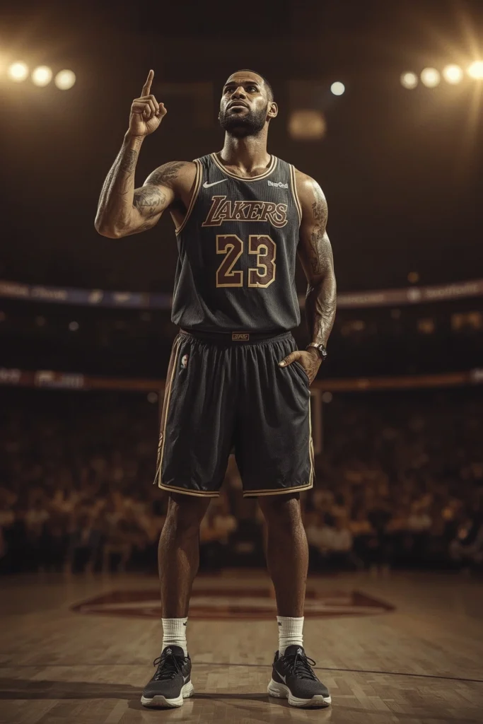 Lebron James Wallpapers