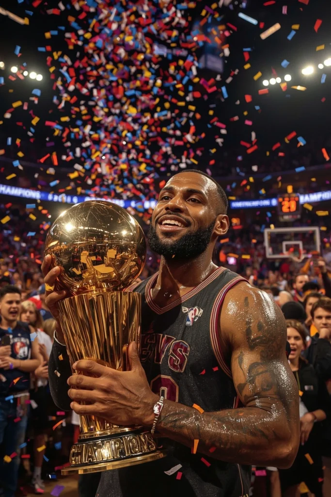 Lebron James Wallpapers