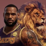 Lebron James Wallpapers