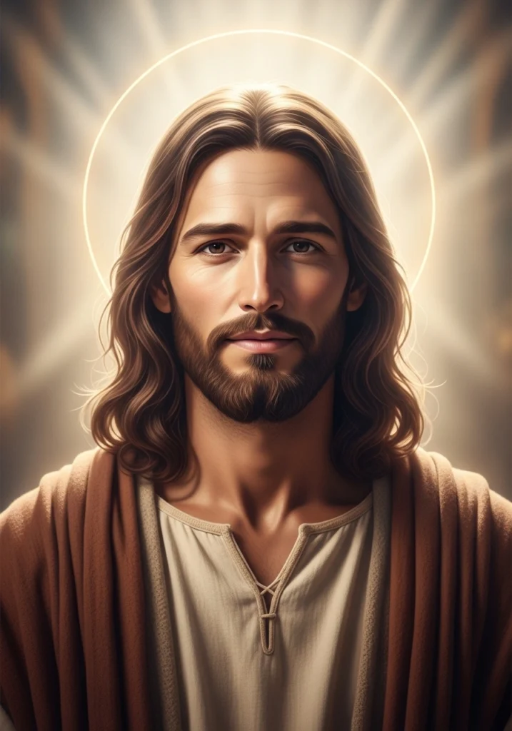 Jesus Wallpapers for Phone