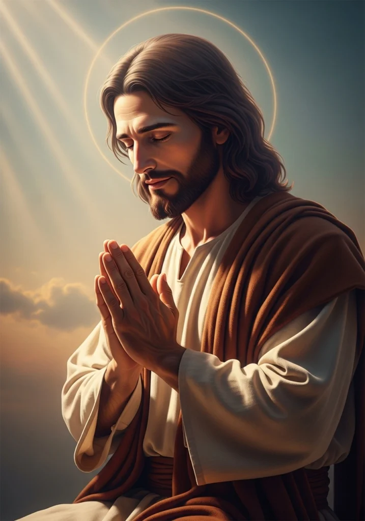 Jesus Wallpapers for Phone