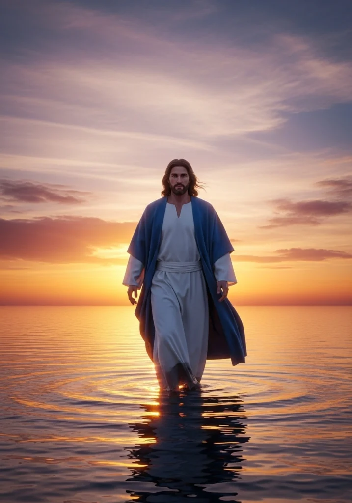 Jesus Wallpapers for Phone