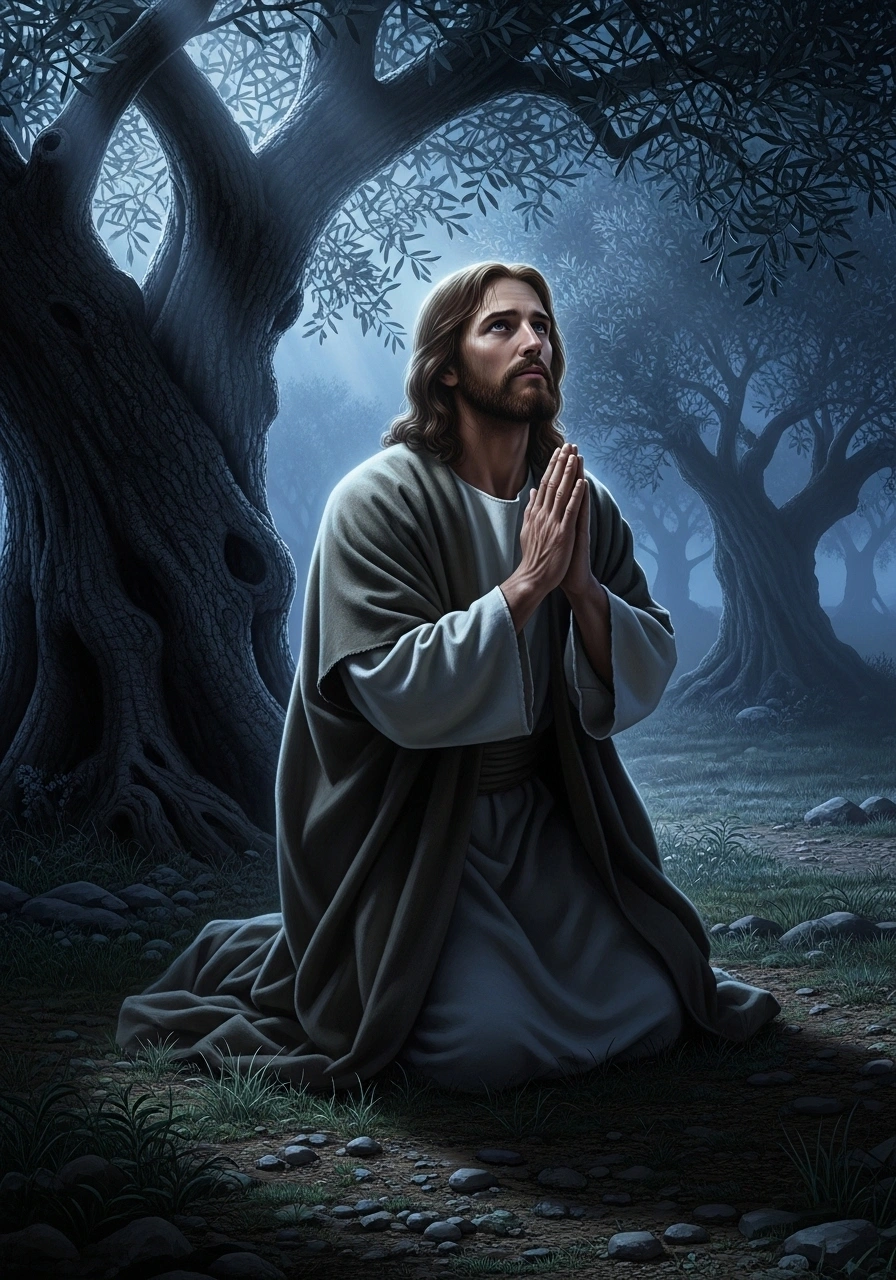 Jesus Wallpapers for Phone