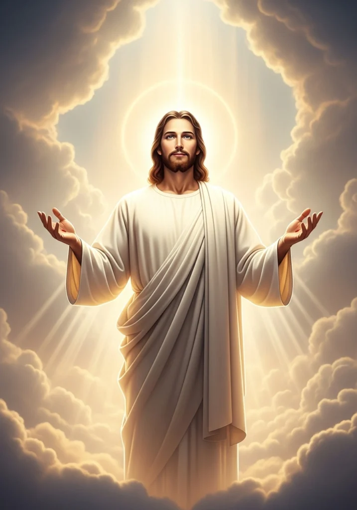 Jesus Wallpapers for Phone