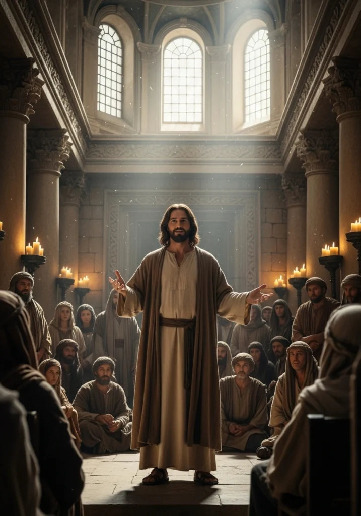 Jesus Wallpapers for Phone