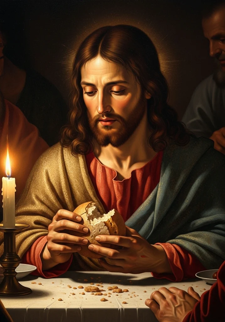 Jesus Wallpapers for Phone