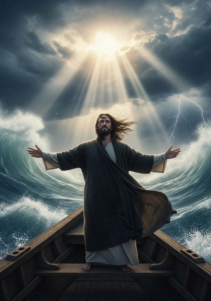 Jesus Wallpapers for Phone