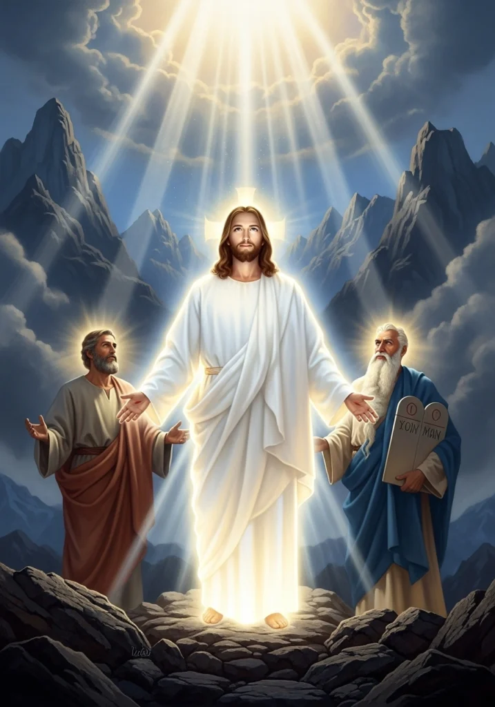 Jesus Wallpapers for Phone