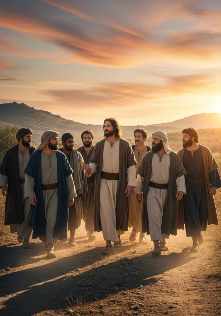 Jesus Wallpapers for Phone