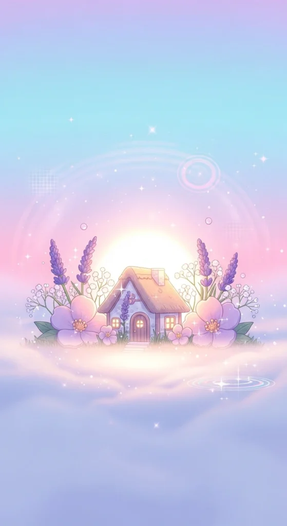 Aesthetic Wallpaper for Girls
