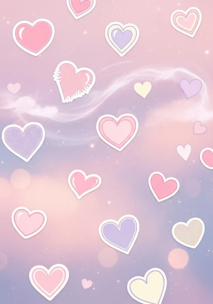 Aesthetic Wallpaper for Girls