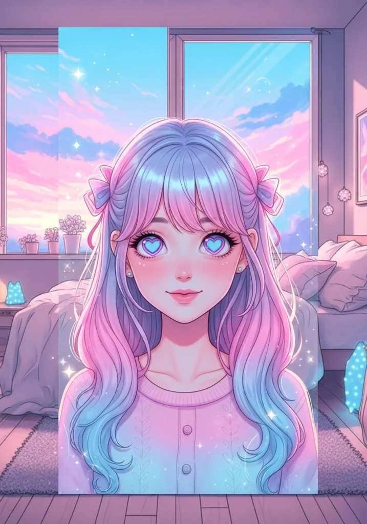 Aesthetic Wallpaper for Girls