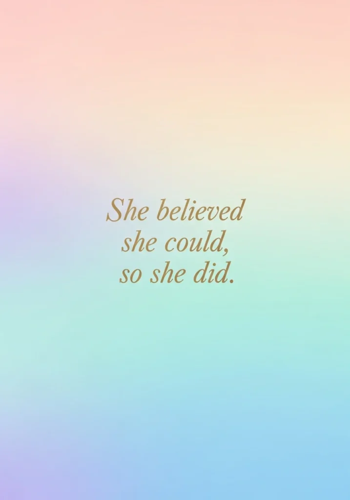 Aesthetic Wallpaper for Girls