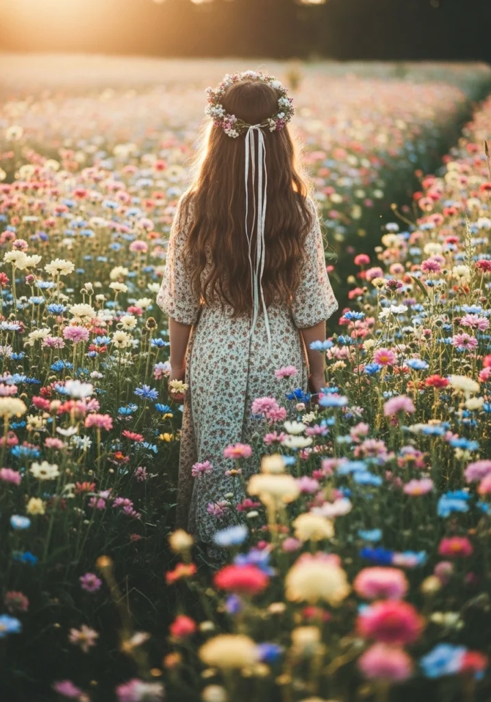 Aesthetic Wallpaper for Girls