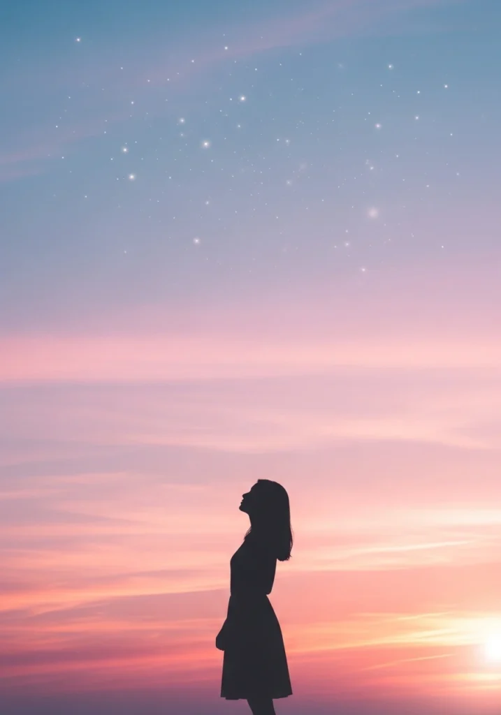 Aesthetic Wallpaper for Girls HD