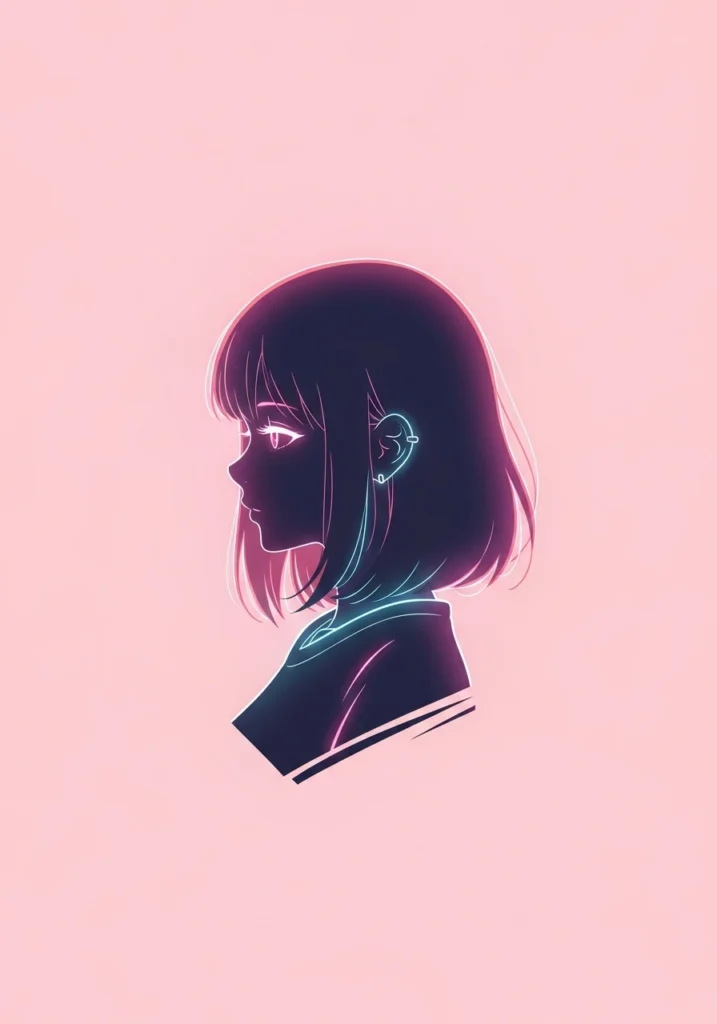 Aesthetic Wallpaper for Girls HD