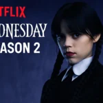 Wednesday Season 2 is Almost Here! Find Out When and Where to Watch